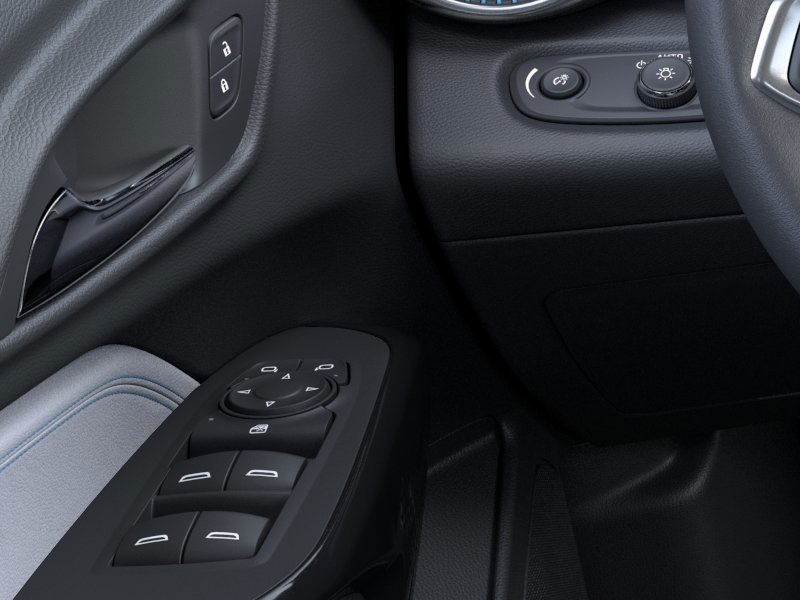 Chevrolet Trax Vehicle Full-screen Gallery Image 22