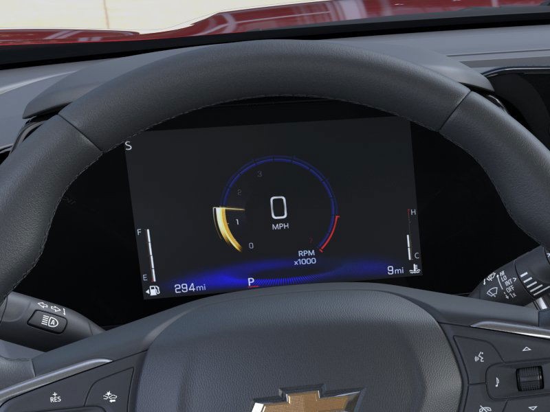 Chevrolet Trax Vehicle Full-screen Gallery Image 18