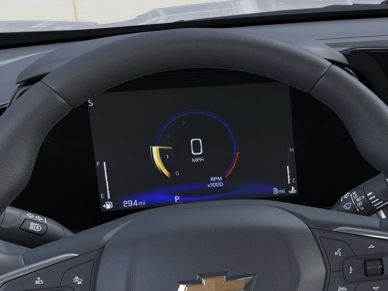 Chevrolet Trax Vehicle Full-screen Gallery Image 18