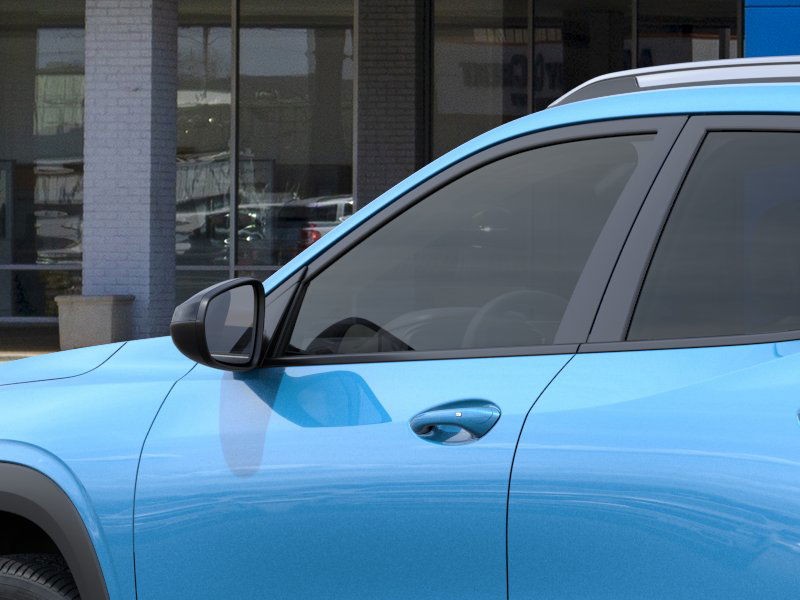 Chevrolet Trax Vehicle Full-screen Gallery Image 12