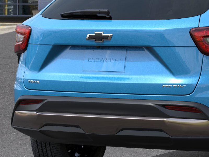 Chevrolet Trax Vehicle Full-screen Gallery Image 14