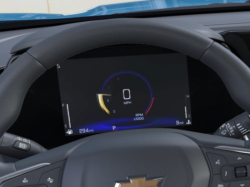 Chevrolet Trax Vehicle Full-screen Gallery Image 18