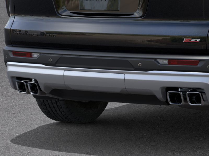 Chevrolet Traverse Vehicle Full-screen Gallery Image 14