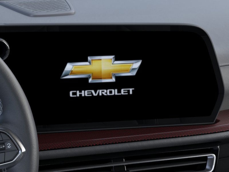 Chevrolet Traverse Vehicle Full-screen Gallery Image 20
