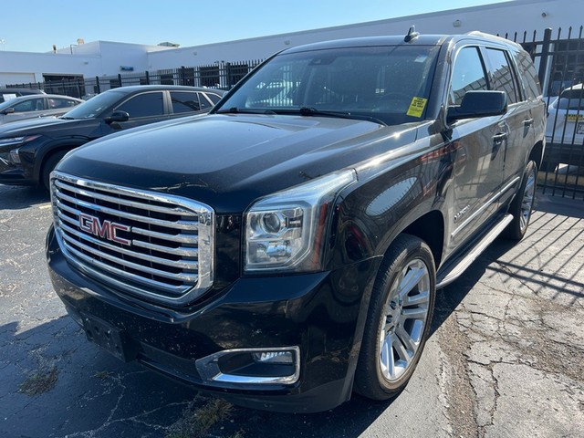 St. Louis MO 2020 GMC Yukon more details - gmc yukon