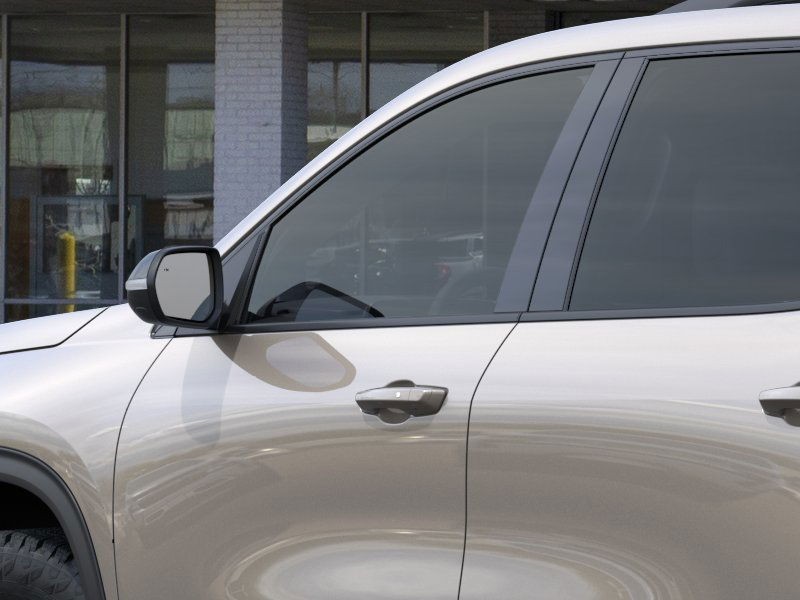 Chevrolet Traverse Vehicle Full-screen Gallery Image 12