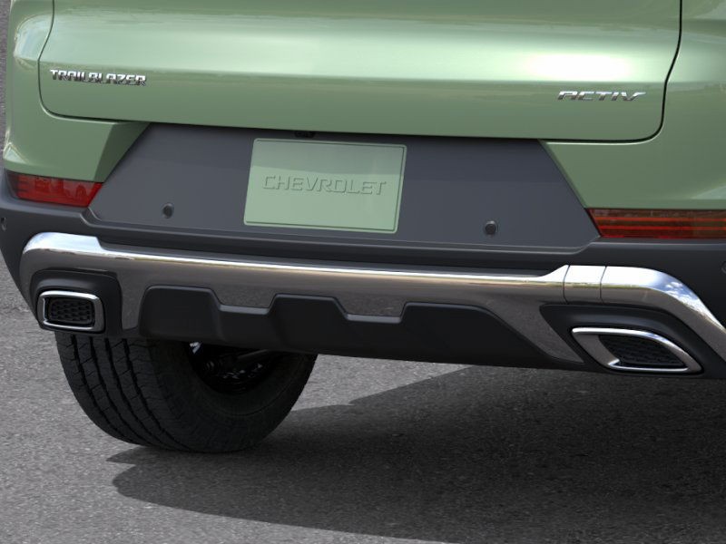 Chevrolet Trailblazer Vehicle Full-screen Gallery Image 14