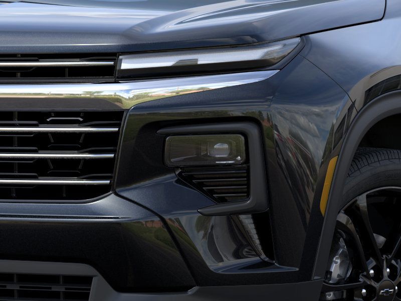 Chevrolet Traverse Vehicle Full-screen Gallery Image 10