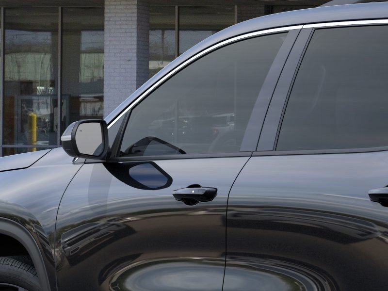 Chevrolet Traverse Vehicle Full-screen Gallery Image 12