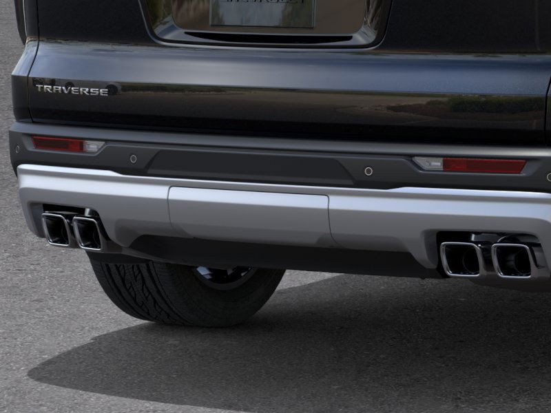 Chevrolet Traverse Vehicle Full-screen Gallery Image 14