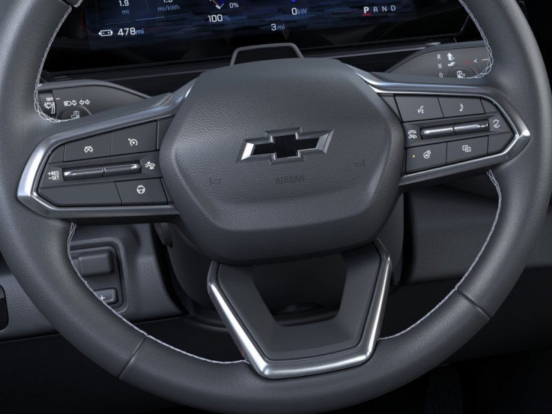 Chevrolet Silverado EV Vehicle Full-screen Gallery Image 19