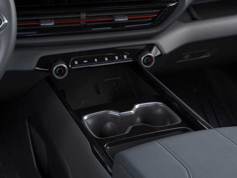 Chevrolet Silverado EV Vehicle Full-screen Gallery Image 23