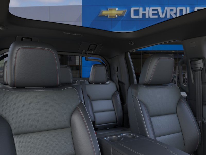 Chevrolet Silverado EV Vehicle Full-screen Gallery Image 24