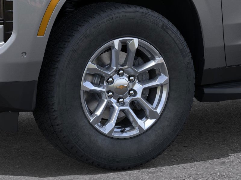 Chevrolet Tahoe Vehicle Full-screen Gallery Image 9