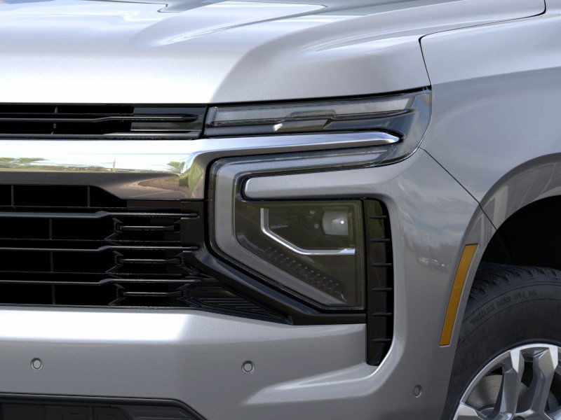 Chevrolet Tahoe Vehicle Full-screen Gallery Image 10