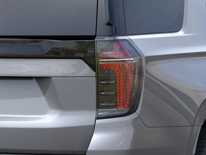 Chevrolet Tahoe Vehicle Full-screen Gallery Image 11