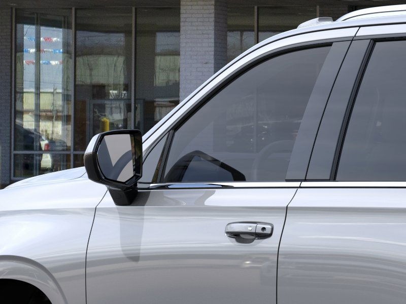 Chevrolet Tahoe Vehicle Full-screen Gallery Image 12