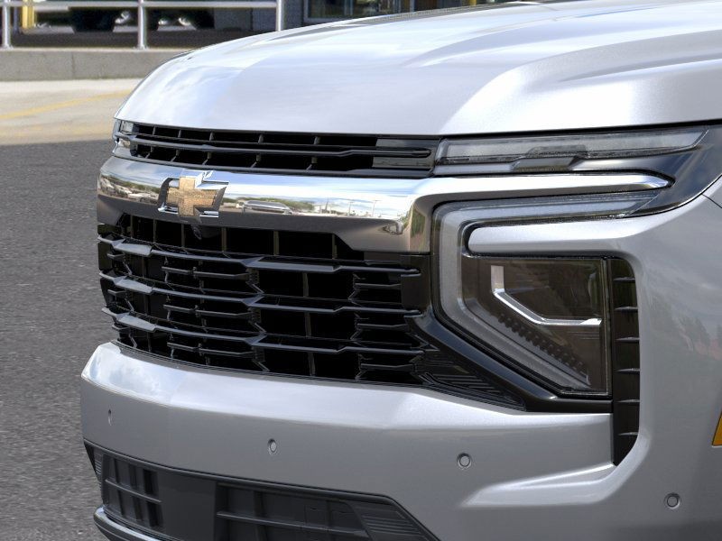 Chevrolet Tahoe Vehicle Full-screen Gallery Image 13
