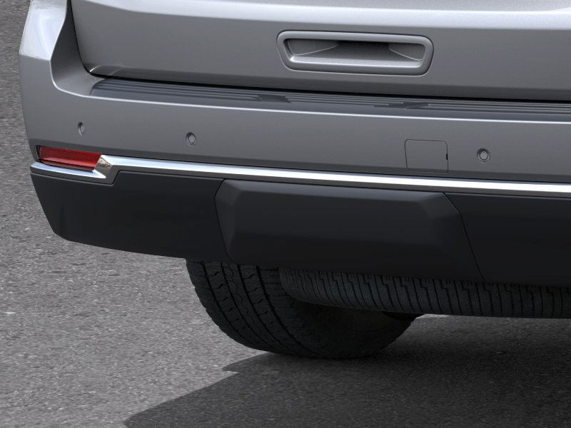 Chevrolet Tahoe Vehicle Full-screen Gallery Image 14