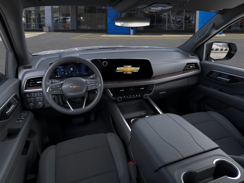 Chevrolet Tahoe Vehicle Full-screen Gallery Image 15