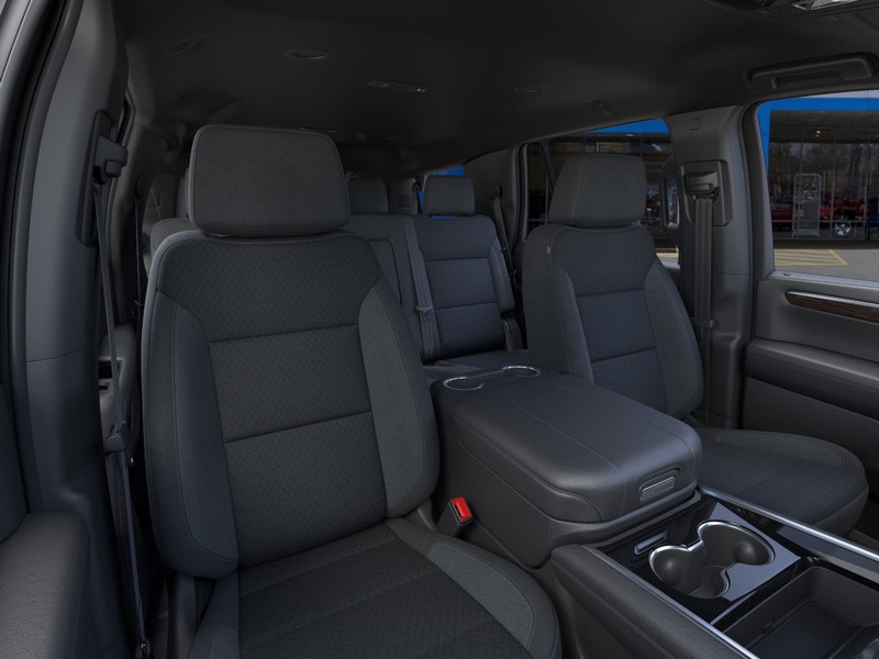 Chevrolet Tahoe Vehicle Full-screen Gallery Image 16