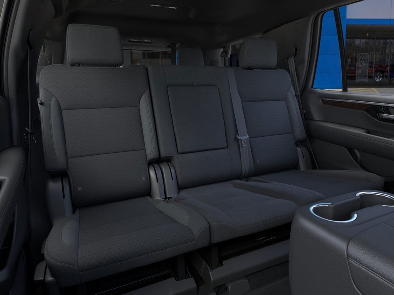 Chevrolet Tahoe Vehicle Full-screen Gallery Image 17