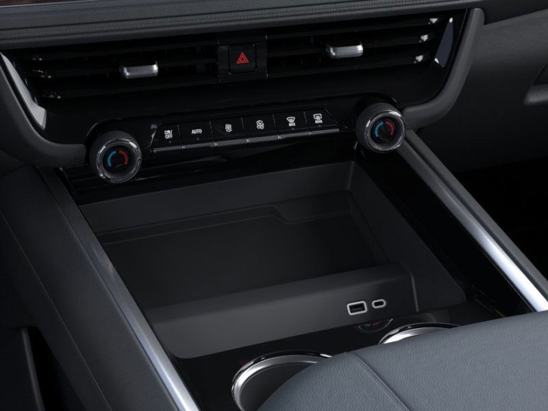 Chevrolet Tahoe Vehicle Full-screen Gallery Image 23