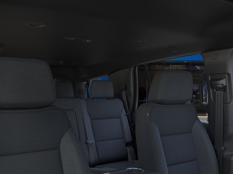 Chevrolet Tahoe Vehicle Full-screen Gallery Image 24