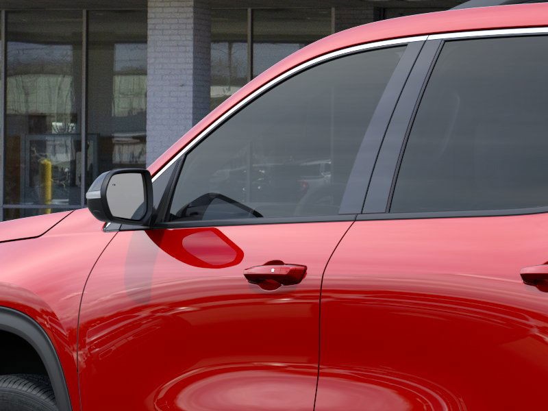 Chevrolet Traverse Vehicle Full-screen Gallery Image 12