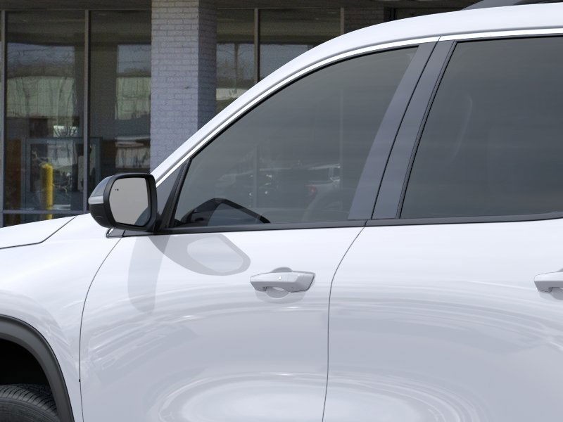 Chevrolet Traverse Vehicle Full-screen Gallery Image 12