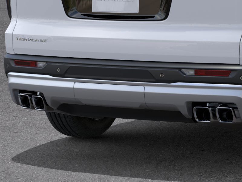 Chevrolet Traverse Vehicle Full-screen Gallery Image 14