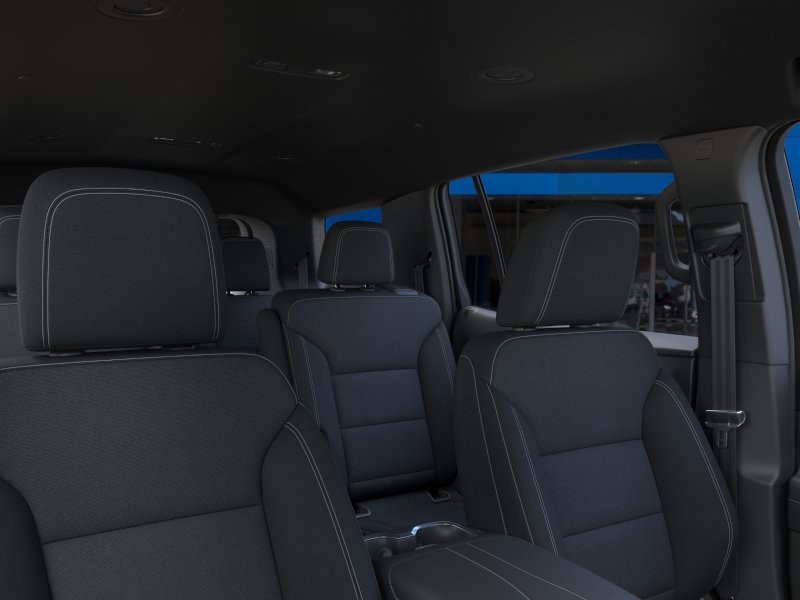 Chevrolet Traverse Vehicle Full-screen Gallery Image 24