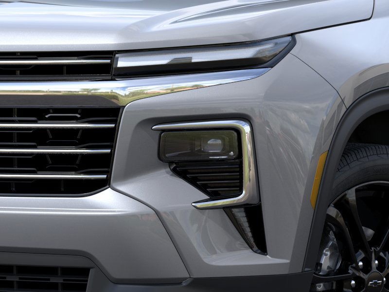 Chevrolet Traverse Vehicle Full-screen Gallery Image 10