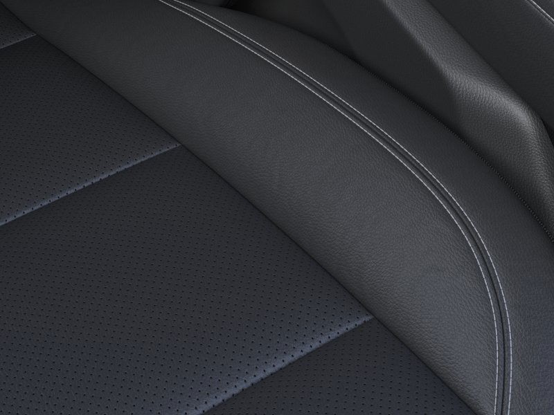 Chevrolet Traverse Vehicle Full-screen Gallery Image 21