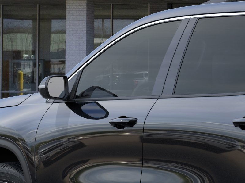 Chevrolet Traverse Vehicle Full-screen Gallery Image 12