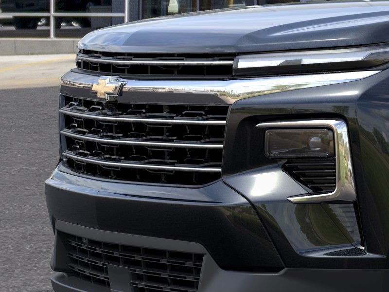 Chevrolet Traverse Vehicle Full-screen Gallery Image 13