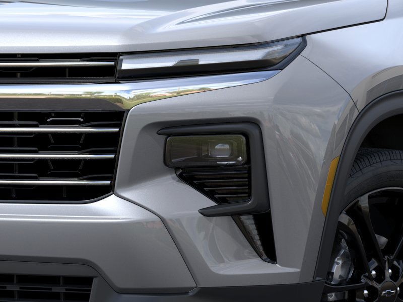 Chevrolet Traverse Vehicle Full-screen Gallery Image 10