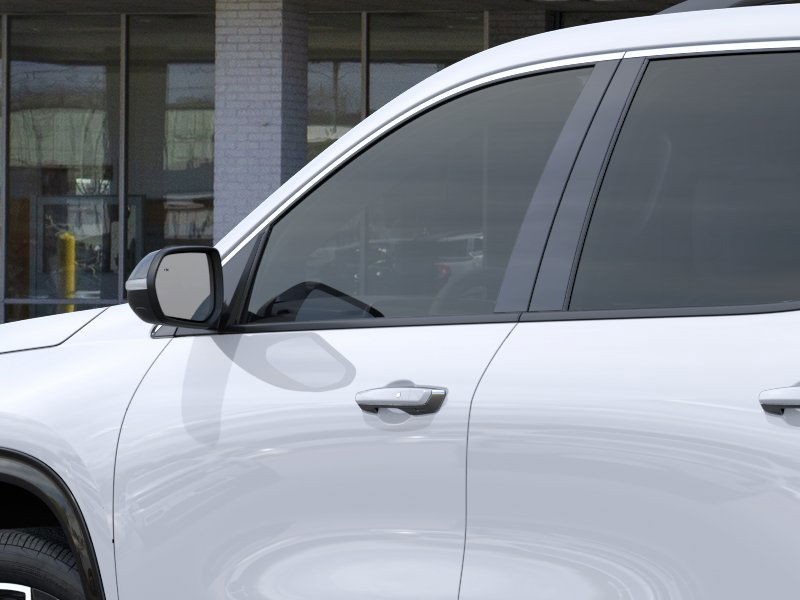 Chevrolet Traverse Vehicle Full-screen Gallery Image 12