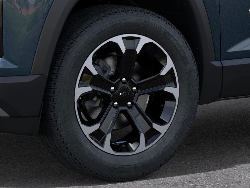 Chevrolet Equinox Vehicle Full-screen Gallery Image 9