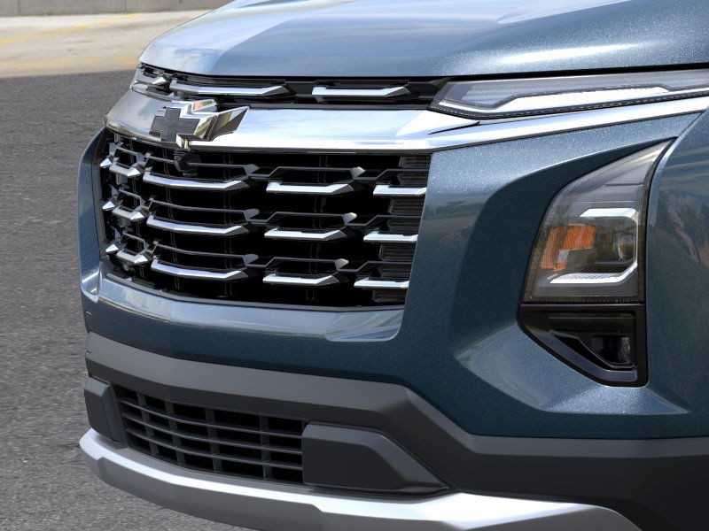 Chevrolet Equinox Vehicle Full-screen Gallery Image 13