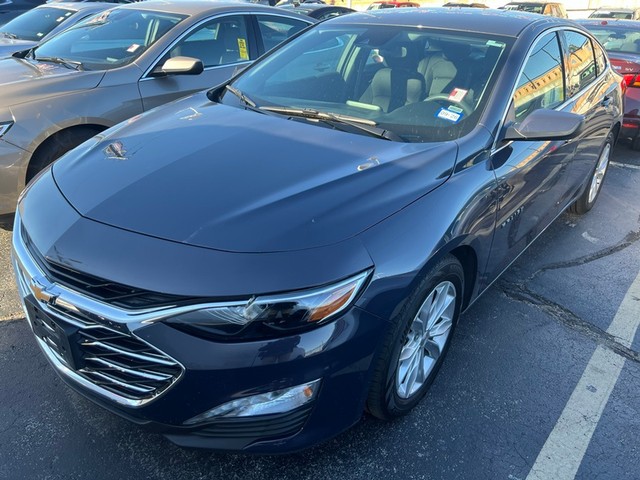 St. Louis MO 2025 Chevrolet Malibu more details - chevrolet malibu