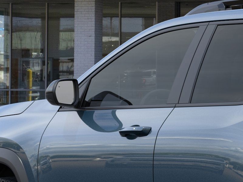 Chevrolet Equinox Vehicle Full-screen Gallery Image 12