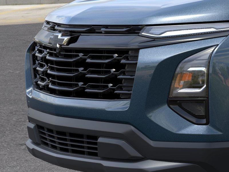 Chevrolet Equinox Vehicle Full-screen Gallery Image 13