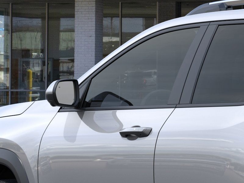 Chevrolet Equinox Vehicle Full-screen Gallery Image 12