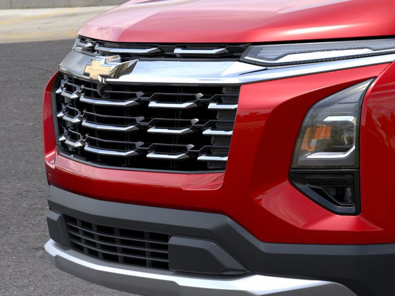 Chevrolet Equinox Vehicle Full-screen Gallery Image 13