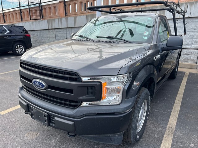 St. Louis MO 2019 Ford F-150 more details - ford f-150