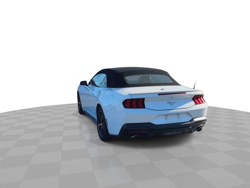 Ford Mustang Vehicle Full-screen Gallery Image 11