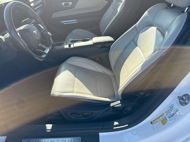 Ford Mustang Vehicle Full-screen Gallery Image 27