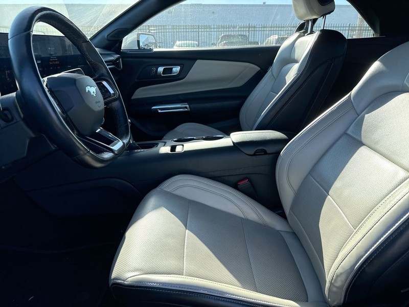 Ford Mustang Vehicle Full-screen Gallery Image 28