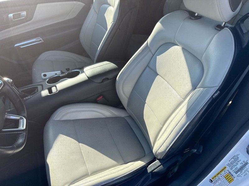 Ford Mustang Vehicle Full-screen Gallery Image 31